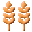 Deux epis